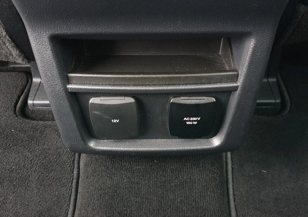 Ford S-Max cena 99900 przebieg: 132712, rok produkcji 2020 z Środa Wielkopolska małe 529